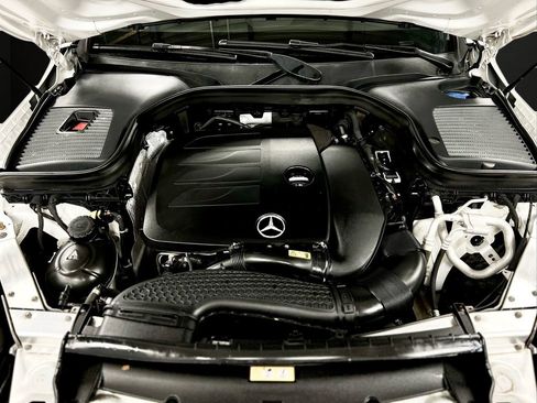 Used 2021 Mercedes-Benz GLC 300 4MATIC Coupe image 44