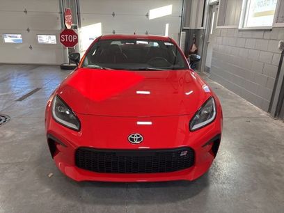 Used 2024 Toyota GR86 Premium