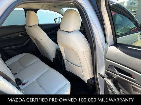 Certified 2026 MAZDA CX-30 2.5 Turbo w/ Premium Plus Pkg AWD/4WD image 16