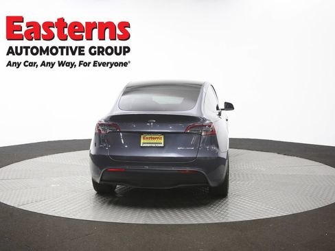 Used 2023 Tesla Model Y Long Range AWD/4WD image 33