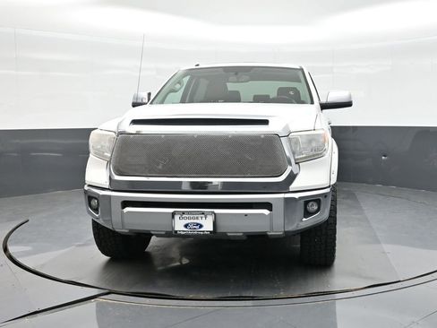 Used 2015 Toyota Tundra 1794 Edition AWD/4WD image 12