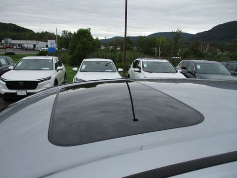 Certified 2023 Honda CR-V EX-L image 11