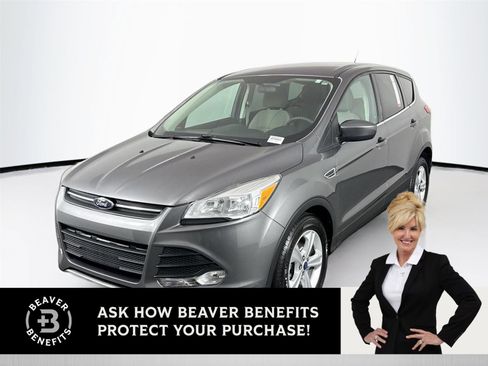 Used 2013 Ford Escape SE image 1