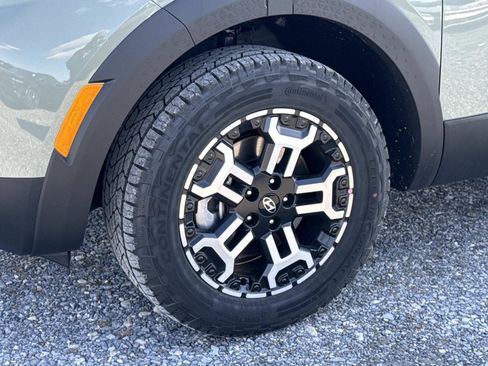 New 2026 Hyundai Santa Cruz XRT image 17