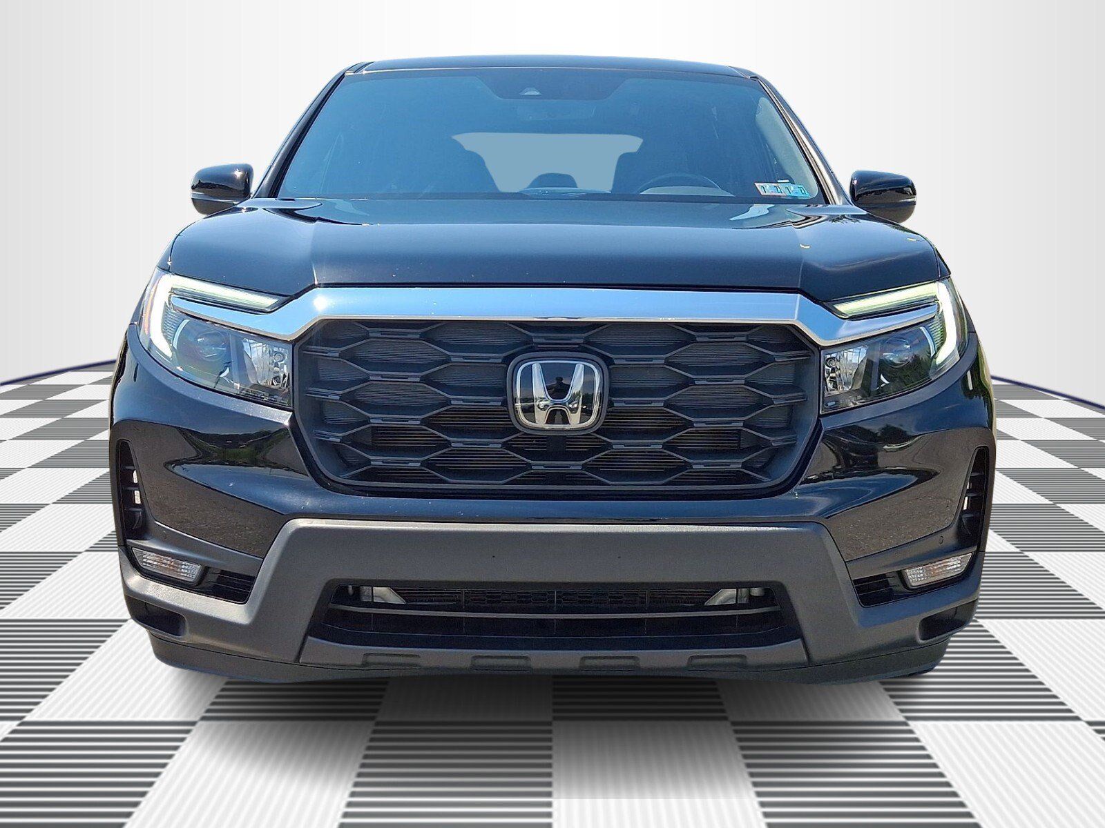 Used 2023 Honda Passport EX-L image 6
