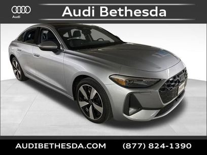 New 2025 Audi A5 2.0T Premium