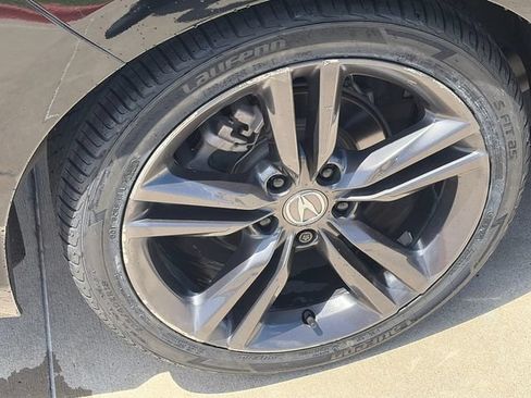 Used 2023 Acura Integra A-Spec FWD image 11