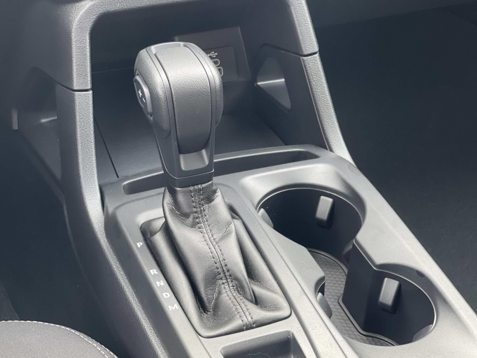 New 2026 Ford Ranger XL RWD image 12