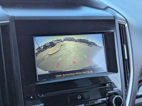 Certified 2021 Subaru Forester Premium w/ Popular Package #1 image 21