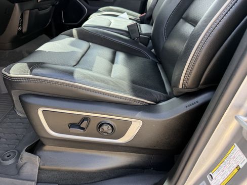 Certified 2021 RAM 1500 Laramie AWD/4WD image 24