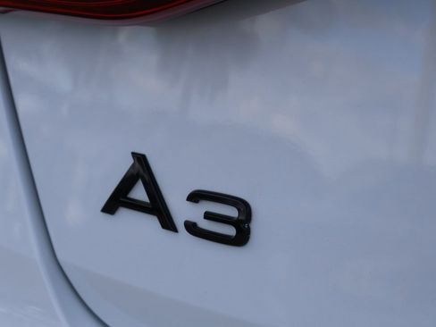 Used 2024 Audi A3 2.0T Premium Plus image 10