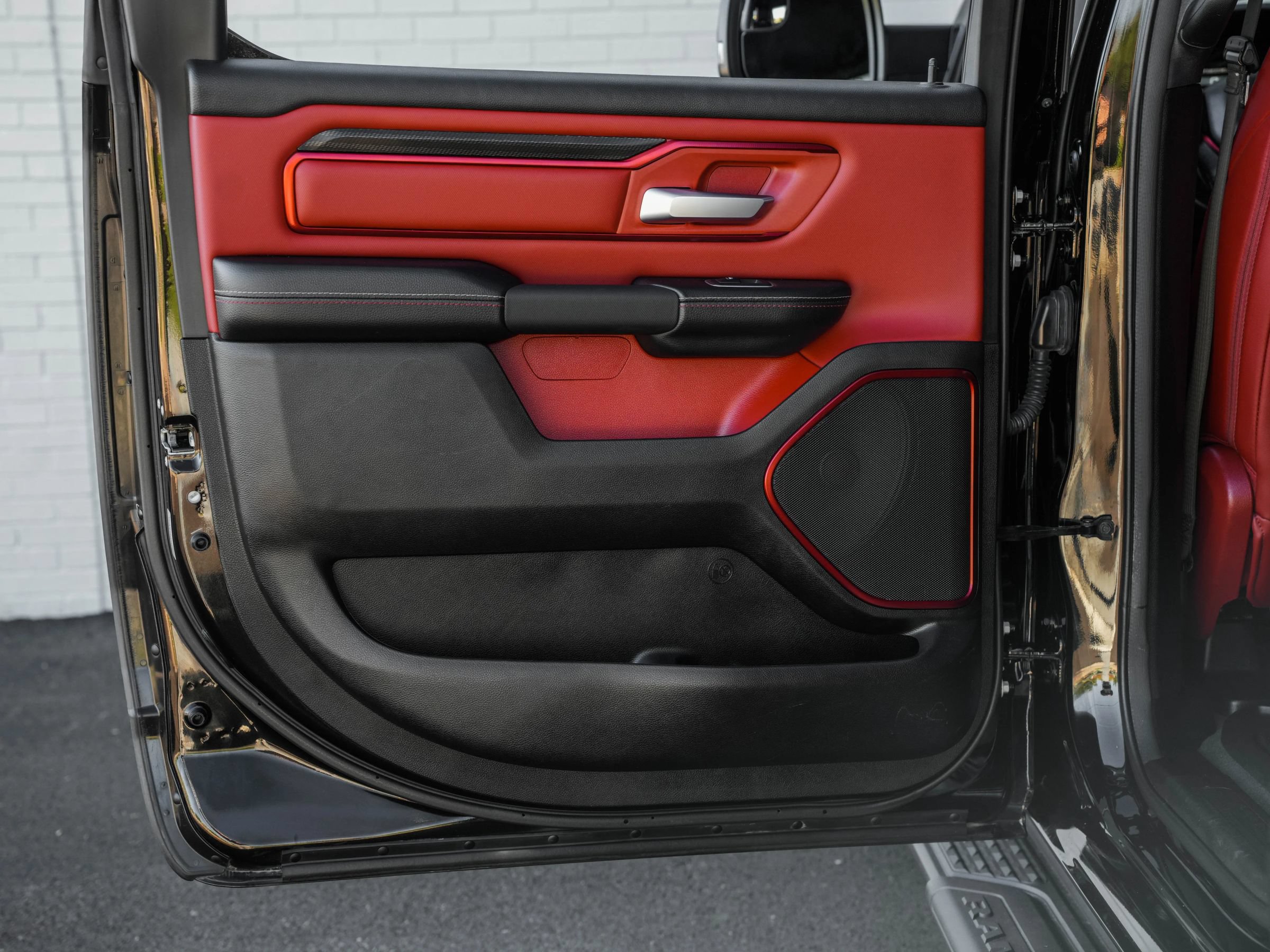Used 2023 RAM 1500 Rebel w/ Rebel Level 2 Equipment Group AWD/4WD image 33