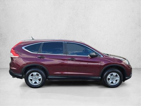 Used 2014 Honda CR-V LX image 4