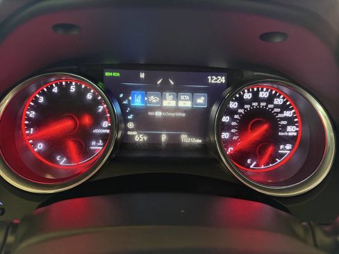 Used 2019 Toyota Camry XSE w/ Carpet Mat Package image 7