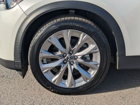 Used 2024 MAZDA CX-90 3.3 Turbo w/ Premium Package AWD/4WD image 9
