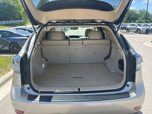 Used 2012 Lexus RX 350 AWD w/ Premium Pkg image 26
