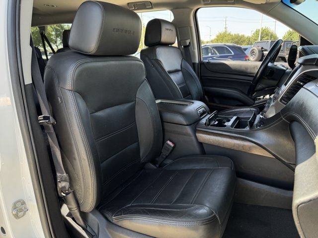 Used 2019 GMC Yukon XL Denali RWD image 33