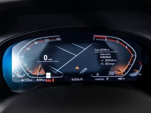 Used 2022 BMW X3 sDrive30i w/ Convenience Package image 28