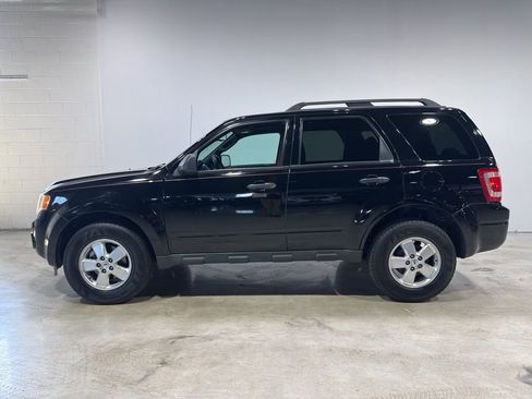 Used 2012 Ford Escape XLT image 4