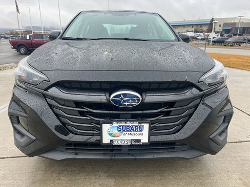 Certified 2025 Subaru Legacy Limited image 4