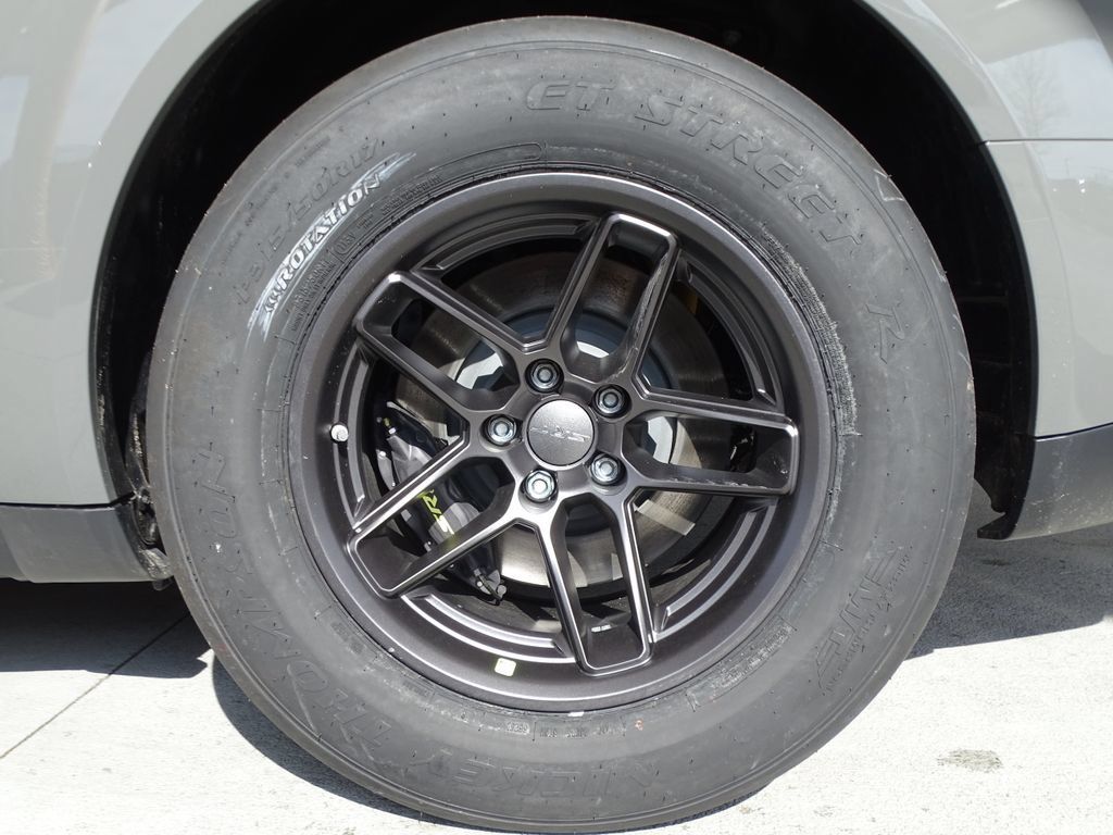 New 2023 Dodge Challenger SRT Hellcat Redeye RWD image 56