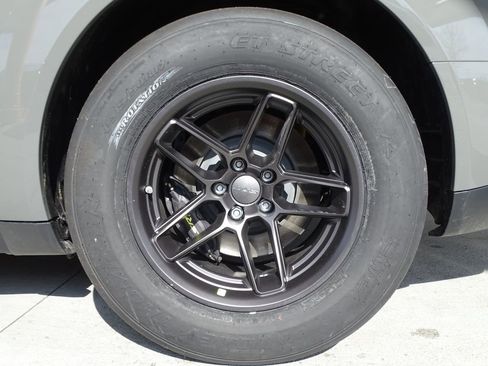 New 2023 Dodge Challenger SRT Hellcat Redeye image 56