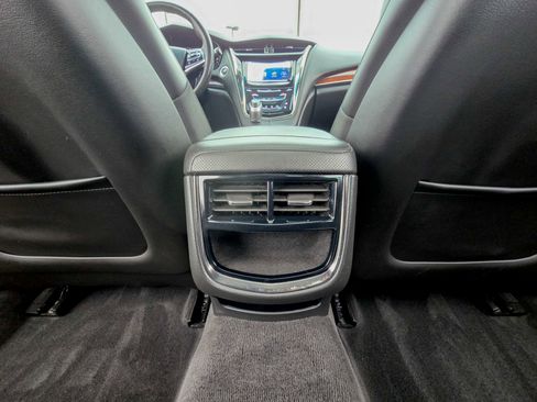 Used 2014 Cadillac CTS Luxury image 36