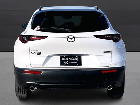 New 2026 MAZDA CX-30 Aire Edition AWD/4WD image 4