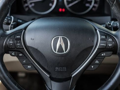 Used 2013 Acura RDX AWD image 27