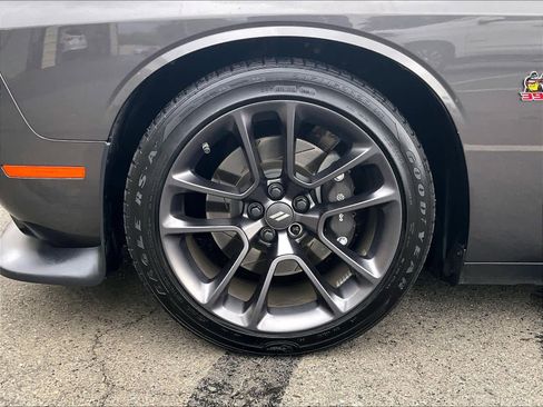 Used 2020 Dodge Challenger R/T Scat Pack w/ Plus Package image 11