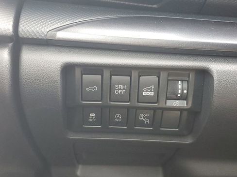Certified 2024 Subaru Forester Sport AWD/4WD image 20