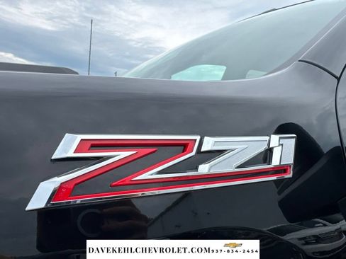 Used 2022 Chevrolet Silverado 2500 LT w/ Convenience Package AWD/4WD image 4