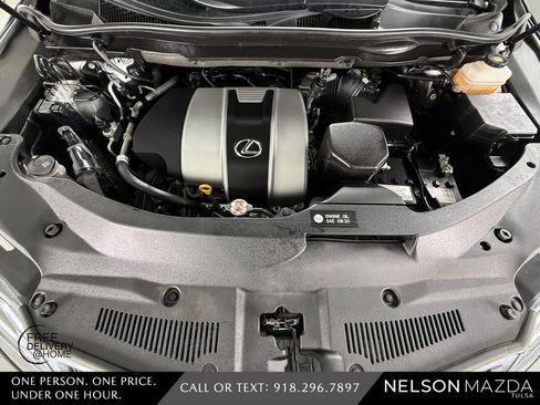 Used 2020 Lexus RX 350L FWD w/ Premium Package image 54