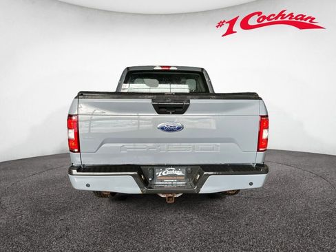 Used 2019 Ford F150 XL w/ Equipment Group 101A Mid image 22