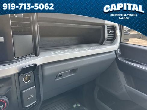 New 2026 Ford F450 XL w/ XL Chrome Package image 27