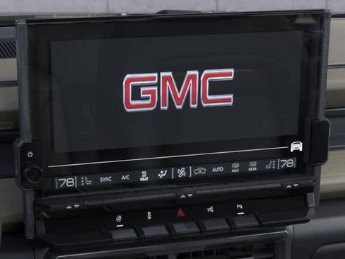 New 2026 GMC Hummer EV 4x4 Crew Cab w/ LPO, Dark Essentials Package image 20