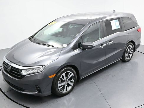 Used 2023 Honda Odyssey Touring image 49