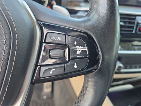 Used 2018 BMW 640i Gran Turismo xDrive 640 Gran Turismo i xDrive image 25