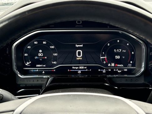 Used 2024 GMC Sierra 3500 SLE w/ SLE Convenience Package image 32