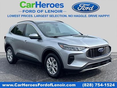 Used 2024 Ford Escape Active w/ Tech Pack #2