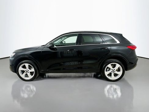 Used 2025 Audi Q5 Premium Plus w/ Premium Plus AWD/4WD image 8