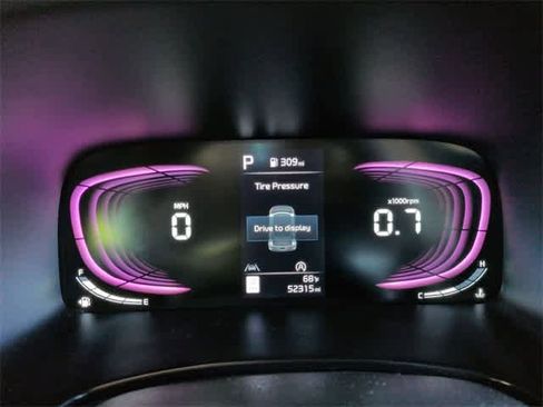 Used 2024 Kia Soul EX image 36