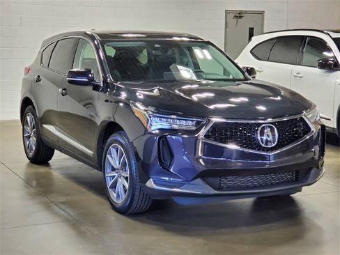 Certified 2023 Acura RDX w/ Technology Package image 3