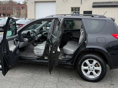 Used 2010 Toyota RAV4 Limited AWD/4WD image 11