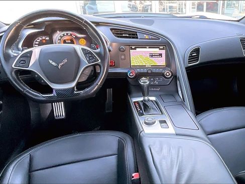 Used 2016 Chevrolet Corvette Z51 1LT image 13