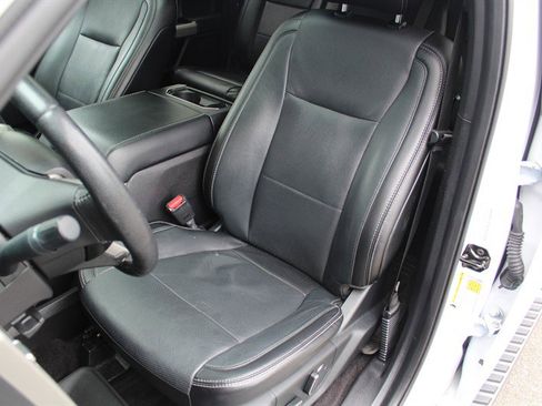 Used 2016 Ford F150 Lariat image 20