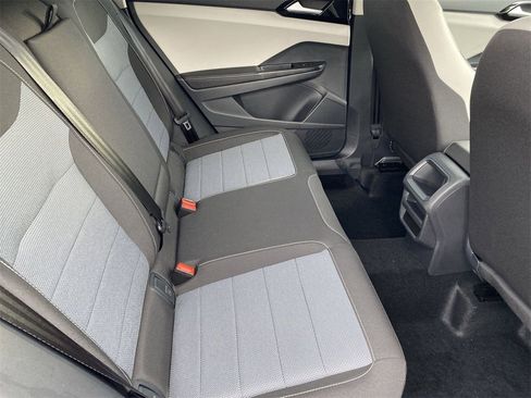 New 2026 Volkswagen Taos S image 9