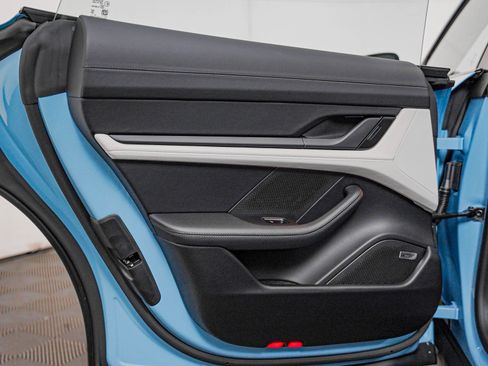 New 2026 Porsche Taycan RWD image 25