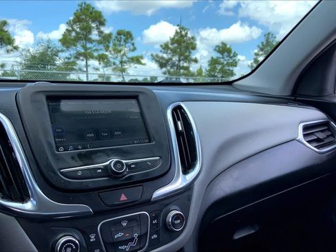 Used 2019 Chevrolet Equinox LS w/ LS Convenience Package FWD image 35
