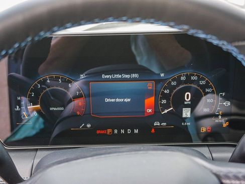 New 2025 Ford Mustang Dark Horse w/ Dark Horse Handlin Package RWD image 19